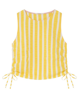 TOP TRAVEL RAYAS AMARILLO