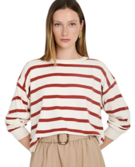 JERSEY RAYAS MARINERO