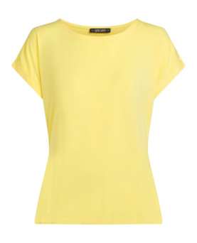 CAMISETA ARIA CAPRICE AMARILLA