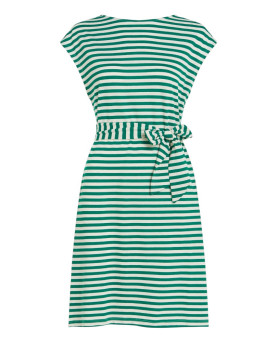 VESTIDO MANON CHOPITO VERDE