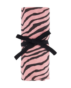 FOULARD BIANCA ZEBRA...