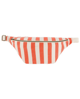 BANANA RAYAS GRIS TOMATE