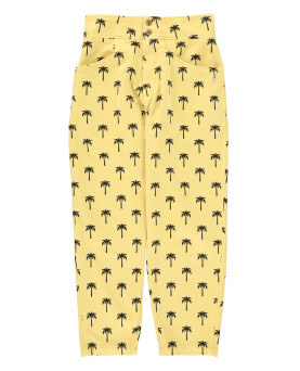 PANTALONES PALM TREES