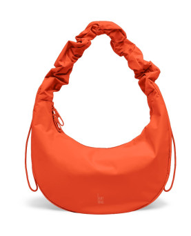 BOLSO MOON BAG RUFFLE HOT...