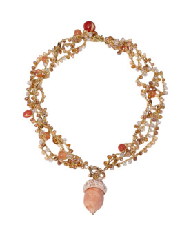 COLLAR BELLOTA MULTIFILO