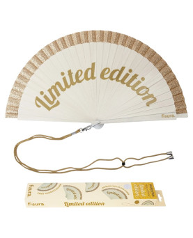 ABANICO LIMITED EDITION
