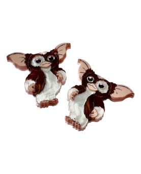 PENDIENTES GIZMO