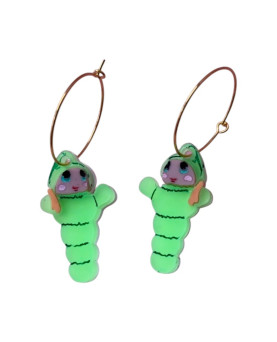 PENDIENTES GUSILUZ