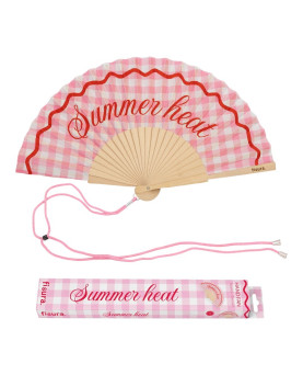 ABANICO SUMMER HEAT