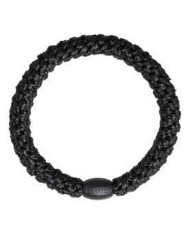 COLETERO KKNEKKI BLACK GLITTER