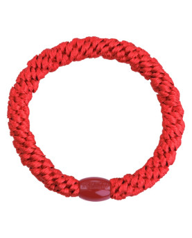 COLETERO KKNEKKI CLEAR RED