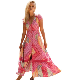 VESTIDO BONITA PRINT CARMEN
