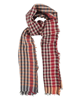 FOULARD SISTERS DEPARMENT...