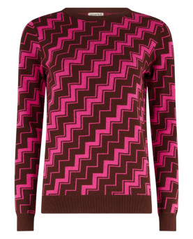 Jersey Sugarhill stripe...