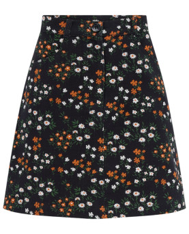 Falda Sugarhill mini ditsy...