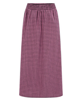 Falda Sugarhill rose micro...