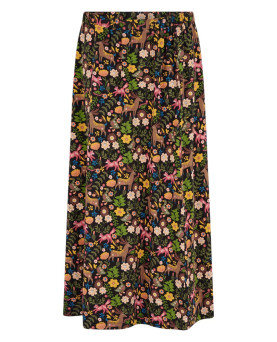 Falda Sugarhill folklore...