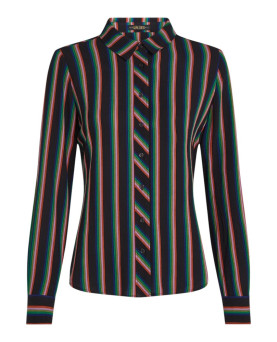 Camisa King Louie rosie...