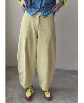 Pantalón Dr.Bloom dado amarillo - Dr. Bloom - imagen 5
