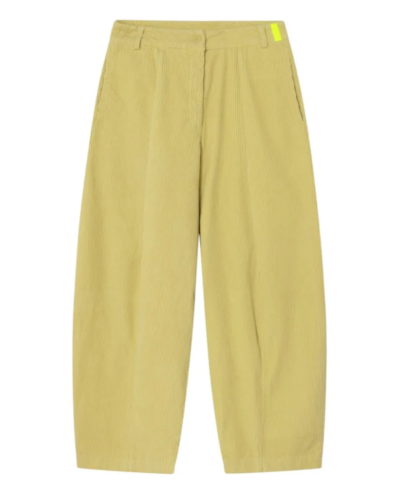 Pantalón Dr.Bloom dado amarillo - Dr. Bloom