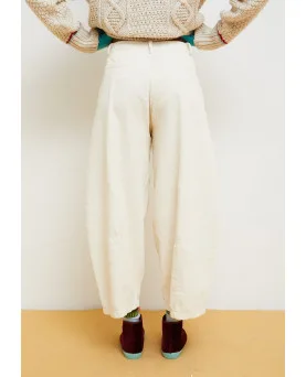 Pantalones Dr.bloom dado crudo - Dr. Bloom - imagen 4