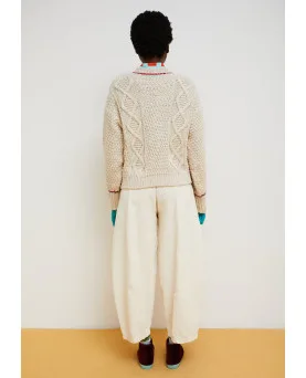 Pantalones Dr.bloom dado crudo - Dr. Bloom - imagen 5