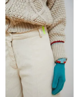 Pantalones Dr.bloom dado crudo - Dr. Bloom - imagen 6