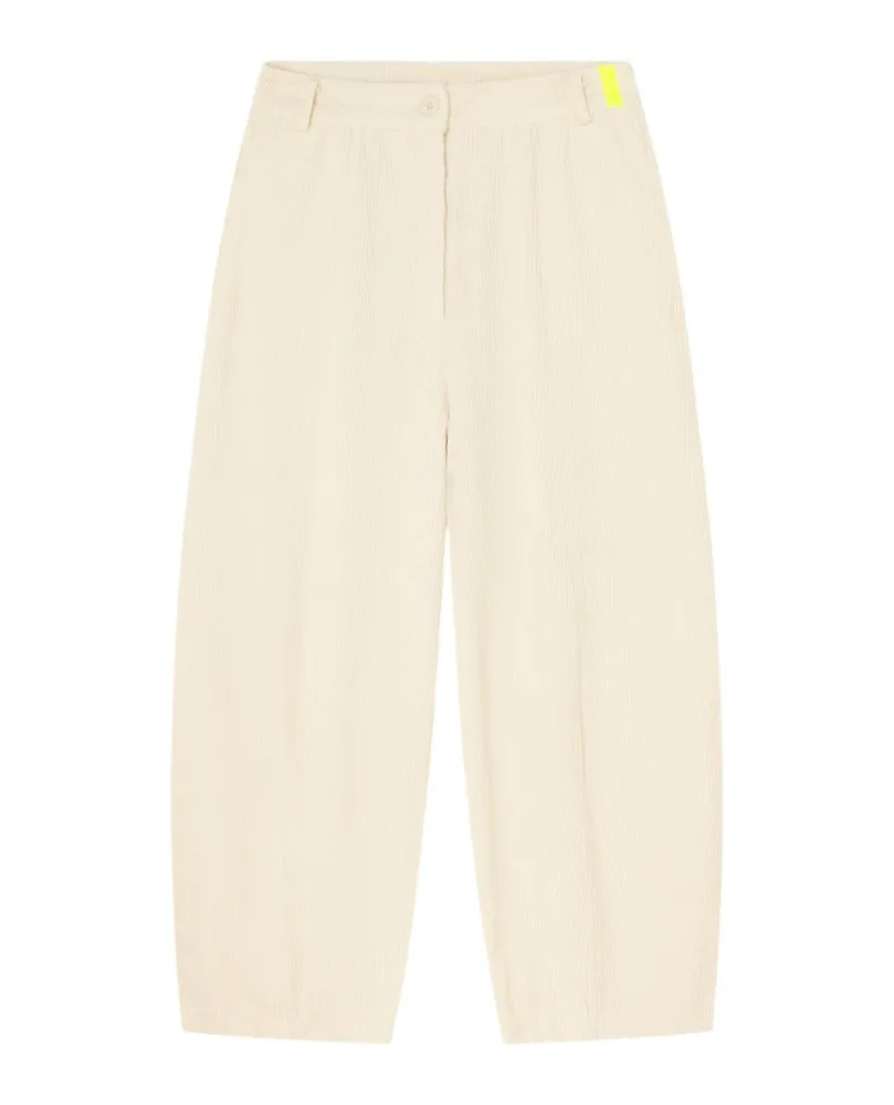 Pantalones Dr.bloom dado crudo - Dr. Bloom