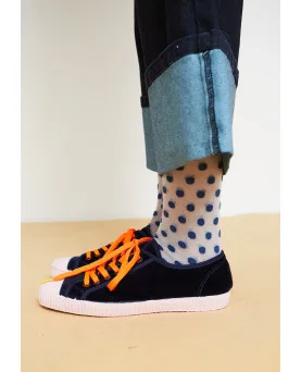 Pantalón Dr.Bloom jenga azul - Dr. Bloom - imagen 8
