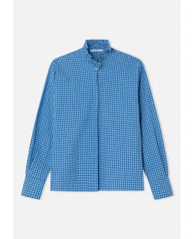 Camisa Dr.Bloom técnica pepsi azul - Dr. Bloom - imagen 6