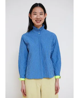 Camisa Dr.Bloom técnica pepsi azul - Dr. Bloom - imagen 7