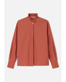 Camisa técnica Dr.Bloom pepsi coral - imagen 7