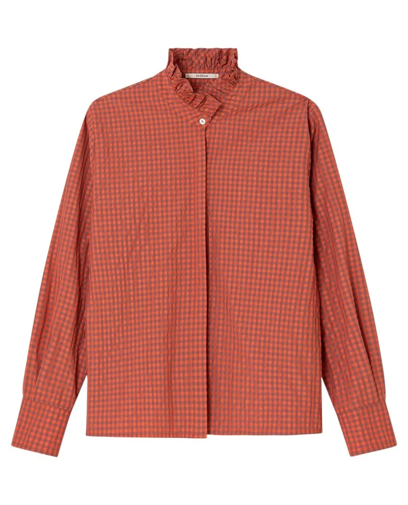 Camisa técnica Dr.Bloom pepsi coral
