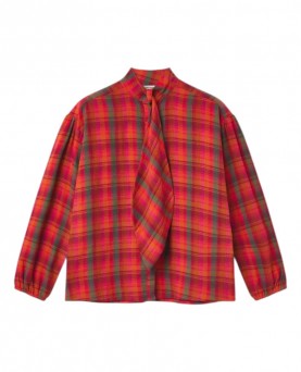Camisa Compañía Fantástica...