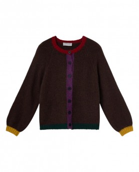Cardigan Compañía...