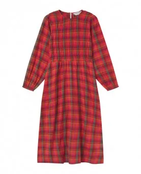 Vestido Compañía Fantástica...