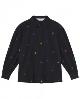 Camisa Compañía Fantástica...