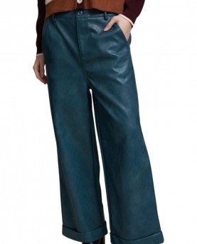 Pantalones Skatie rectos...