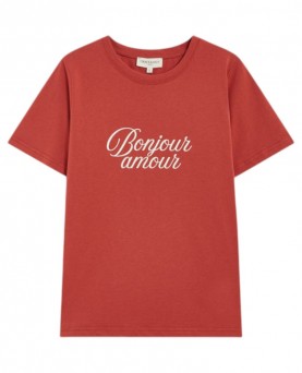 Camiseta Grace and Mila...