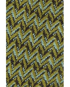 Guantes King Louie wander cardemon verde - imagen 3