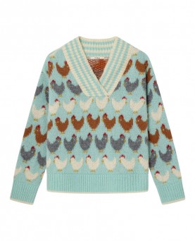 Jersey Dr.Bloom chirp cielo