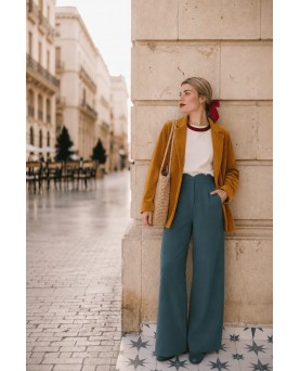 Kimono Offset montmartre