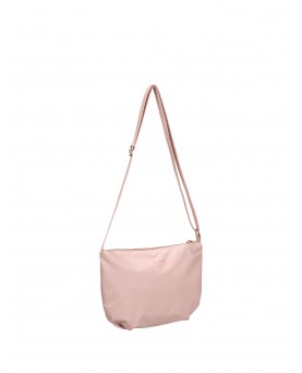 Bolso Tinne + Mia Cross body baggy sepia rose