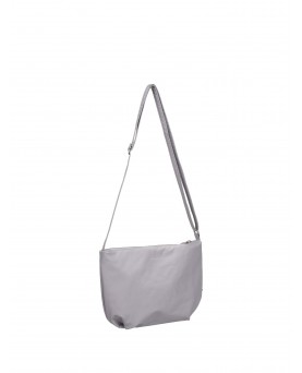 Bolso Tinne + Mia cross body baggy temple gray