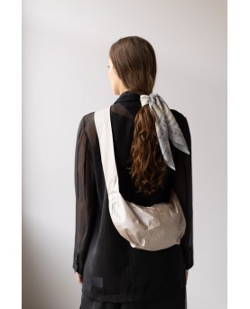 Bolso Tinne + Mia dide cross dusty gold