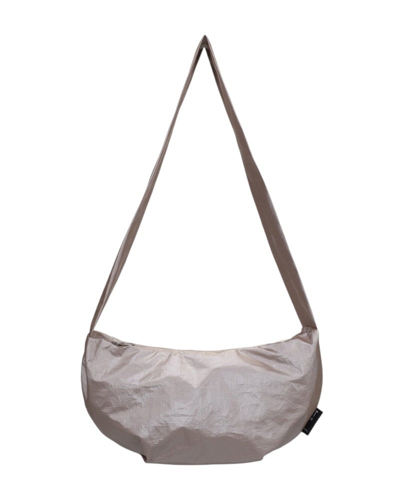Bolso Tinne + Mia dide cross dusty gold