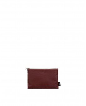 Bolso Tinne + Mia feel good new maroon