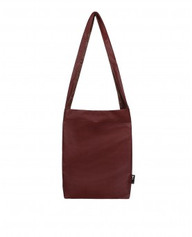 Bolso Tinne + Mia feel good new maroon