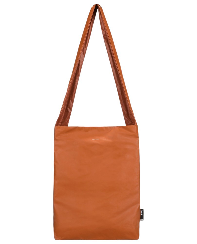 Bolso Tinne + Mia feel good adobe