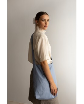 Bolso Tinne + Mia feel good forever blue